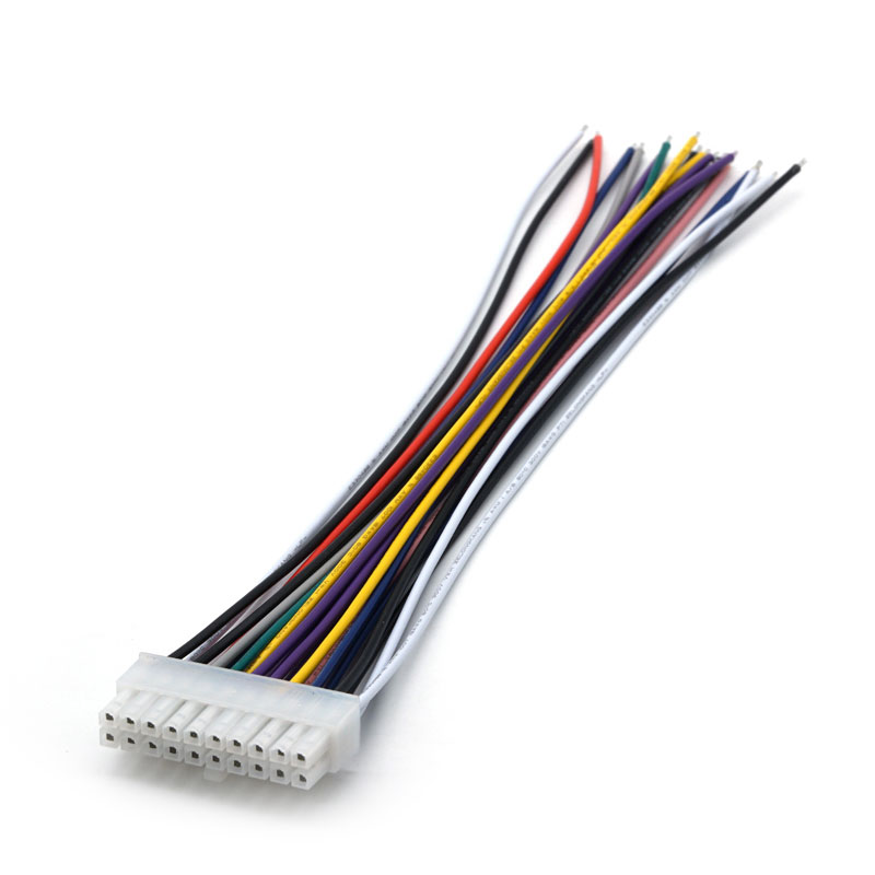 Дріт проводів Molex 4,2 мм